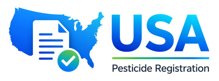 USA Pesticide Registration